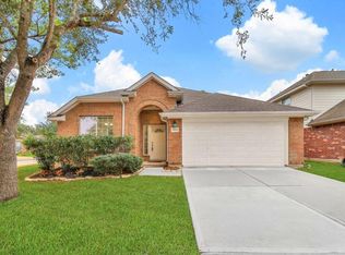 12003 Cottage Elm Ct, Houston, TX 77089