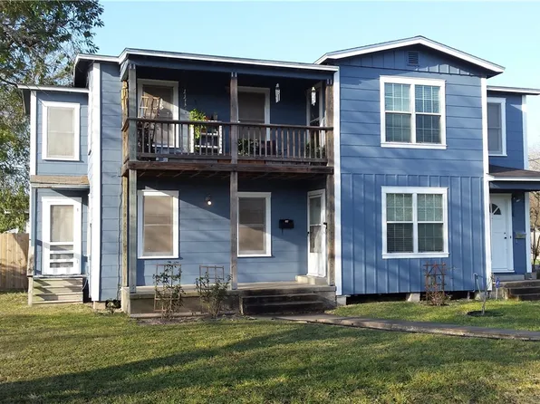 2801 Lawnview St, Corpus Christi, TX 78404