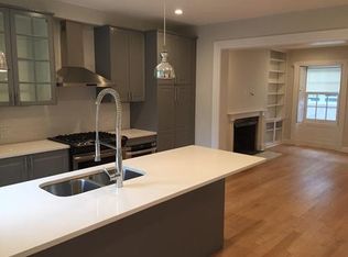 44 Fayette St #1, Boston, MA 02116