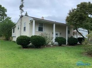 4612 Longfellow Rd, Sylvania, OH 43560