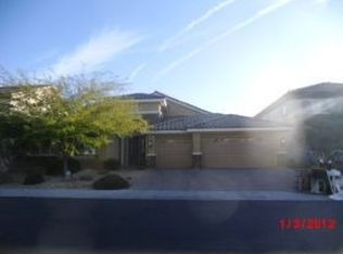 9622 Gondolier St, Las Vegas, NV 89178