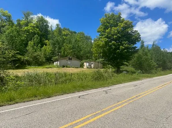 1379 W Cheeseman Rd, Saint Ignace, MI 49781
