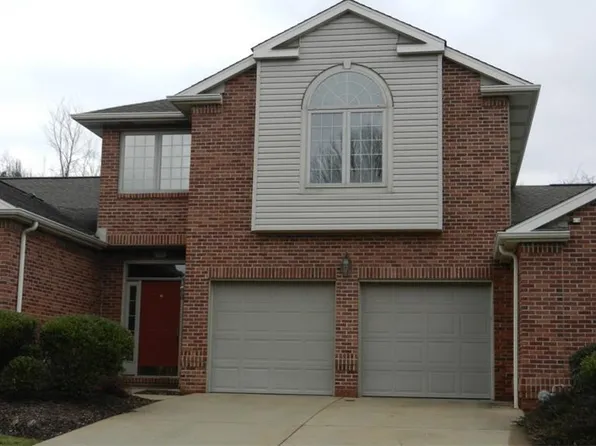 163 Fairway Landings Dr, Canonsburg, PA 15317