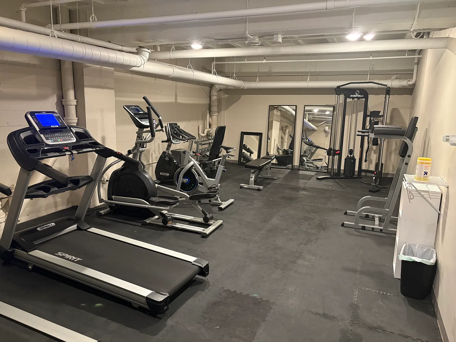Firestone Lofts — Photo 3