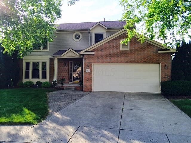 1st image of 952 Glyn Evans Ct