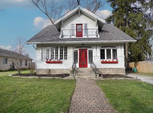 11121 Spinner Ave, Cincinnati, OH 45241