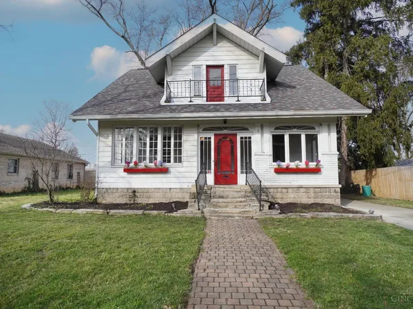 11121 Spinner Ave, Cincinnati, OH 45241