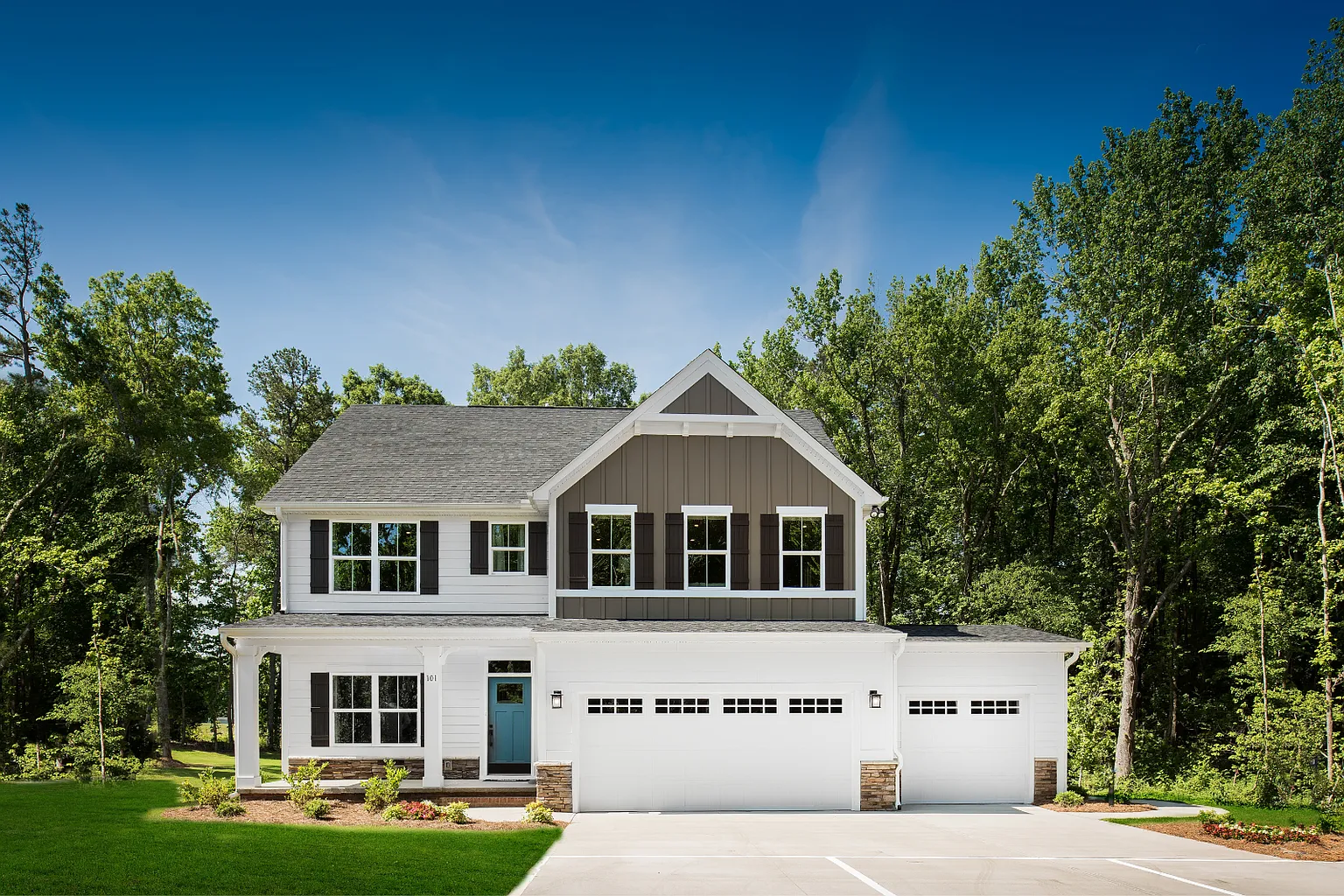 6917 Gentle Wind Ln photo 1