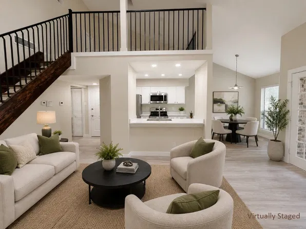 7525 Holly Hill Dr APT 16, Dallas, TX 75231