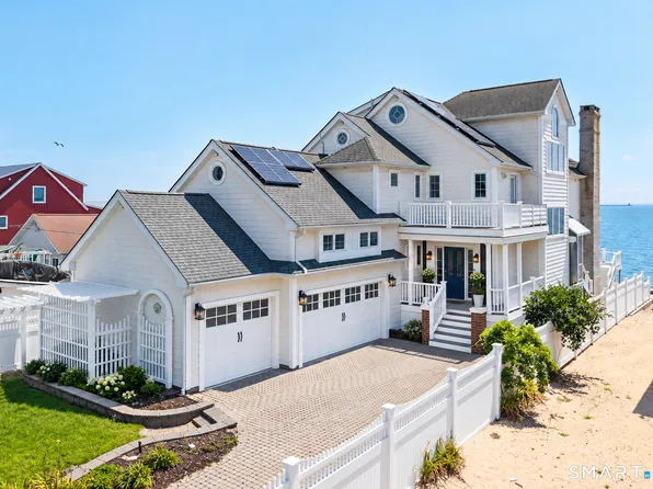167 Shore Road, Clinton, CT 06413
