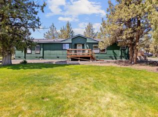 10303 SE View Top Ln, Prineville, OR 97754