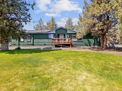 10303 SE View Top Ln, Prineville, OR, 97754