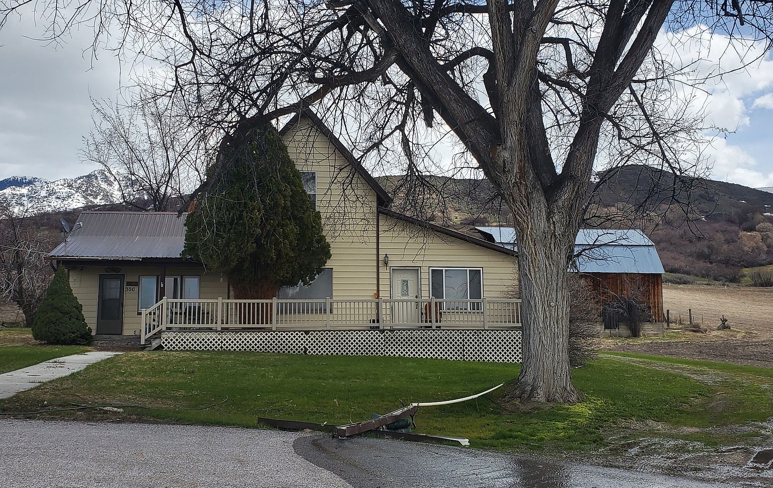 300 N 400 E, Richmond, UT 84333 MLS 1873999 Zillow