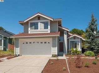 486 Turquoise Dr, Hercules, CA 94547