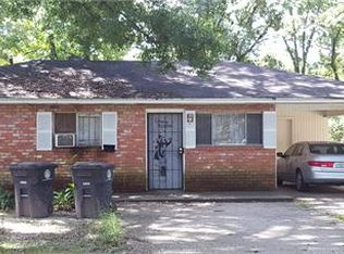 5350 Clayton Dr, Baton Rouge, LA 70805
