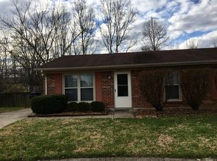 1554 Samara Glen Way, Lexington, KY