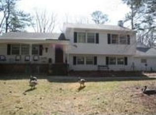 4535 Bruce Rd, Chester, VA 23831