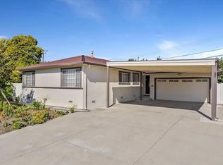 3345 Marchese Ct, Santa Clara, CA 95051