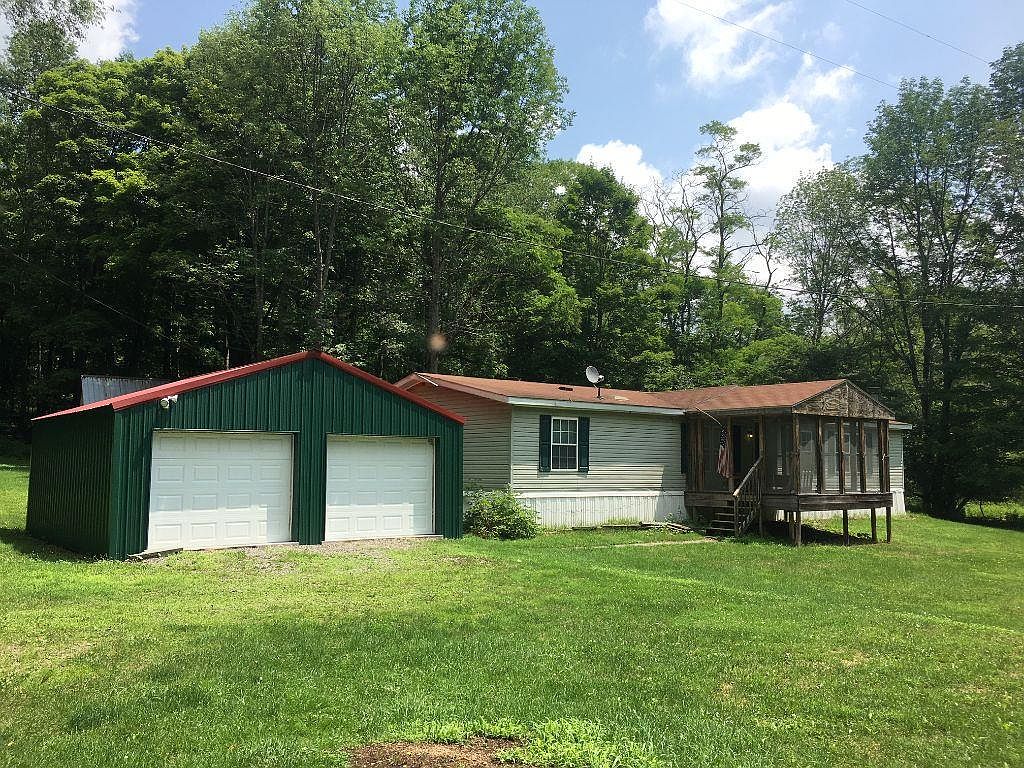 1312 Main St, Friendsville, PA 18818 Zillow