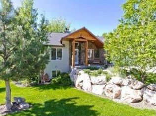 647 E 2850 N, North Ogden, UT 84414