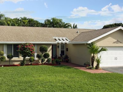 19594 Delaware Cir, Boca Raton, FL, 33434