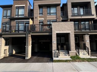 9 Dallotto Ln, Ajax, ON L1S 0G9