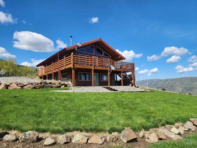 1073 Doumecq Rd, White Bird, ID, 83554