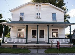 214 Washington St, Walnutport, PA 18088