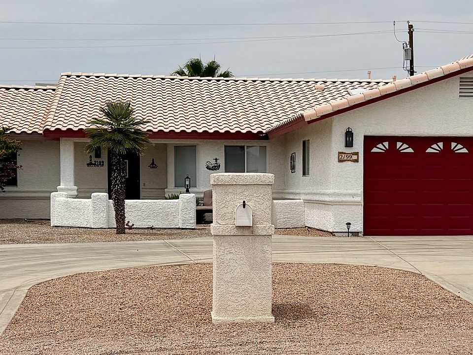 1st image of 2199 Wallapai Dr