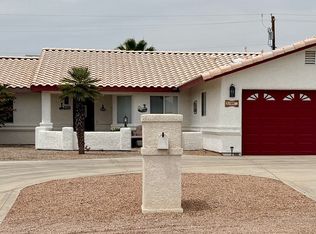 2199 Wallapai Dr, Lake Havasu City, AZ 86403