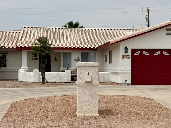 2199 Wallapai Dr, Lake Havasu City, AZ 86403