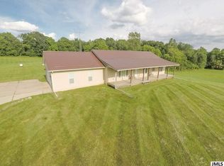 5445 Sorby Rd, Addison, MI 49220