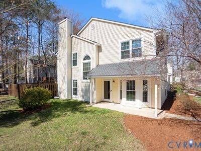 10831 Smithers Ct, Henrico, VA, 23238