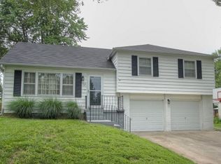 715 Colbern St, Belton, MO 64012