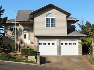 420 NW 19th Ct, Newport, OR