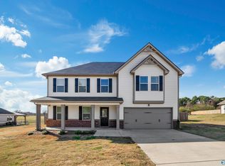 400 Carver Dr SW, Arab, AL 35016