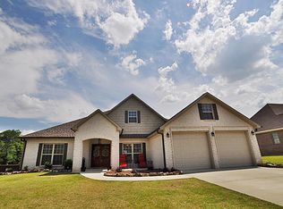 107 Sweet Water Ln, Saltillo, MS 38866