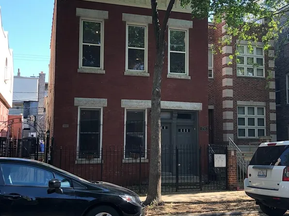 1735 W Crystal St, Chicago, IL