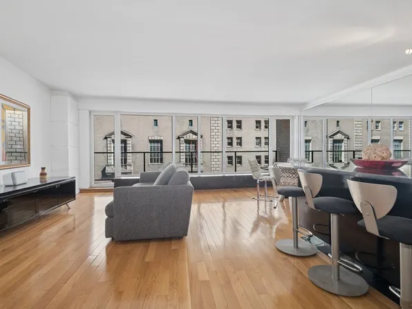 200 Central Park South 9H image 3 of 14