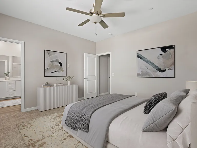 Corsica Villas at 20th Street — Photo 12