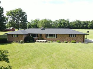 38258 52nd Ave, Paw Paw, MI 49079