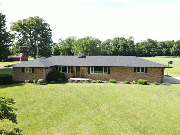 38258 52nd Ave, Paw Paw, MI 49079