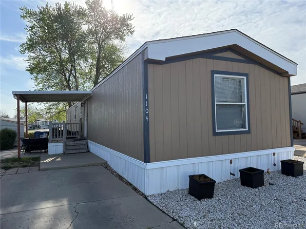 2885 E Midway Boulevard LOT 1104, Denver, CO 80234