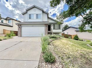 10451 Lynx Bay, Littleton, CO 80124