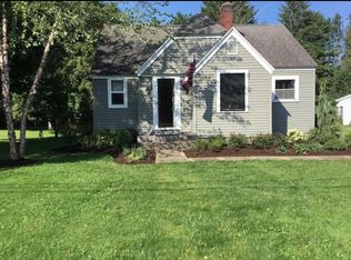 65 Madison St, Hamilton, NY 13346