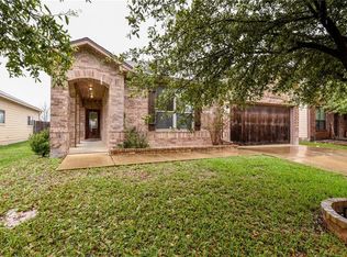1628 Bayland St, Round Rock, TX 78664