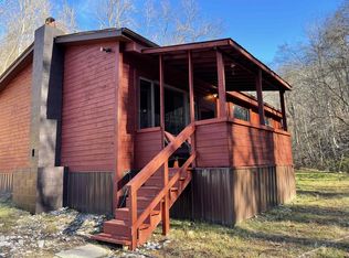 516 Wentz Hollow Rd, Huntington, WV 25702