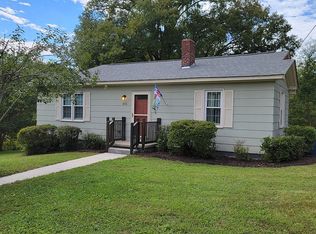 316 N 1st Ave, Mayodan, NC 27027