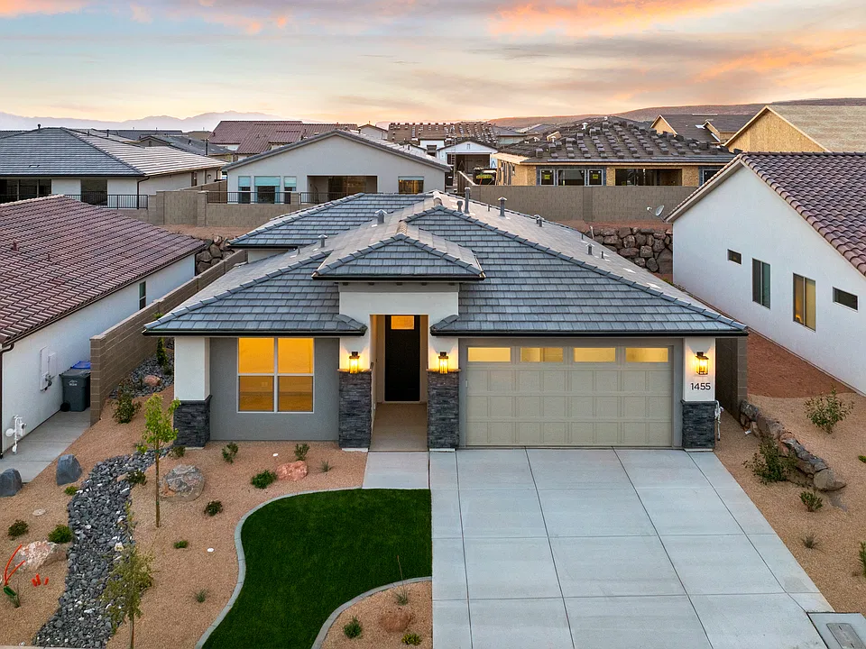 1455 N Horizon Pkwy