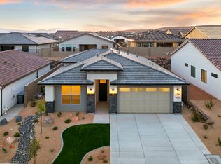1455 N Horizon Pkwy, Washington, UT 84780